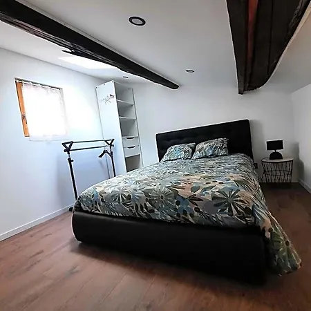 Aparthotel Les Charmes De Trevoux