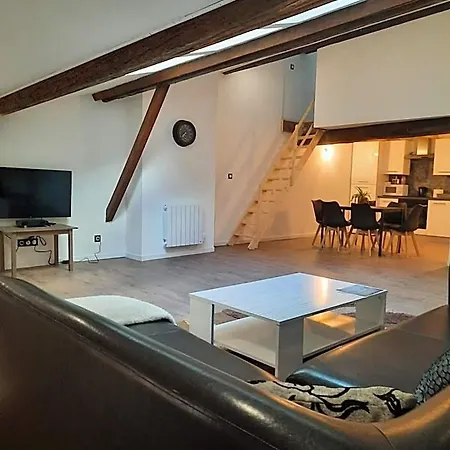 Les Charmes De Trevoux Massieux