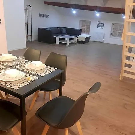 Les Charmes De Trevoux Aparthotel